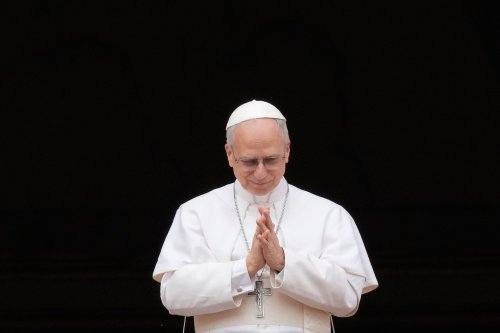 Opinion | Is blood thicker than holy water? Ask the pope’s brother.