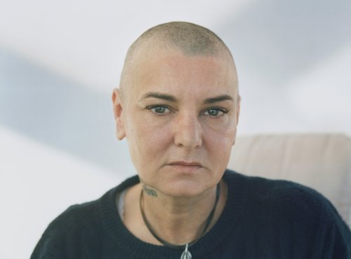 Sinéad O’Connor is still in one piece