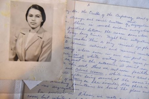 How history got the Rosa Parks story wrong