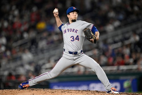 Are the New York Mets baseball’s newest pitching gurus?