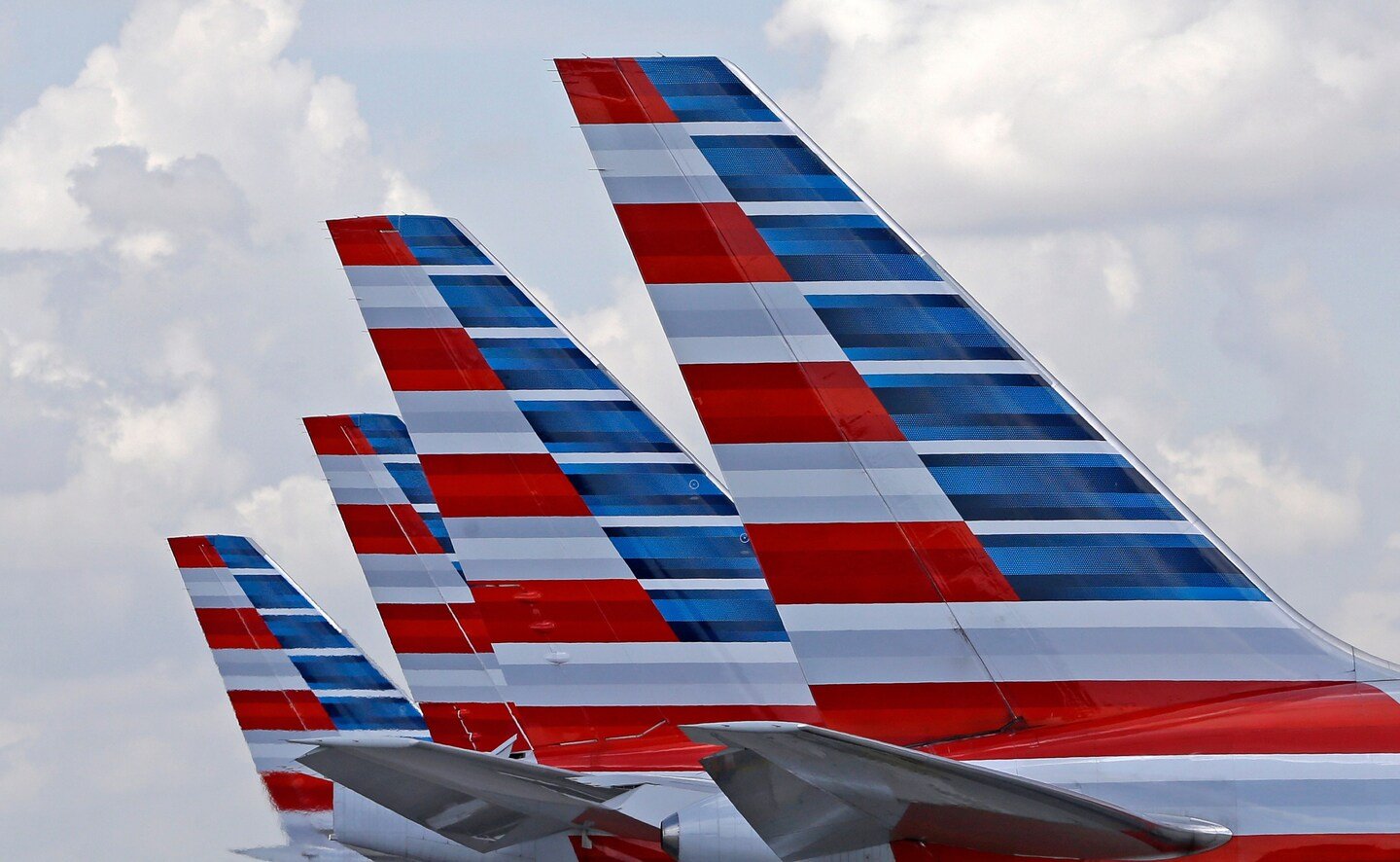 American Airlines planes are getting an upgrade