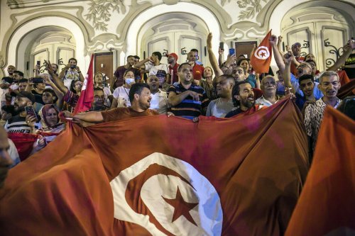 Why so many Tunisians voted away the democracy won in the Arab Spring