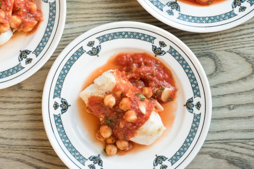 The Spanish dish that translates into weeknight fave