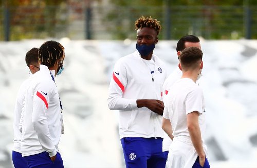 Real Madrid vs Chelsea live: goal and match updates from ...