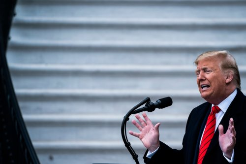 Analysis | Trumpian math: Two nonsense numbers that don’t add up