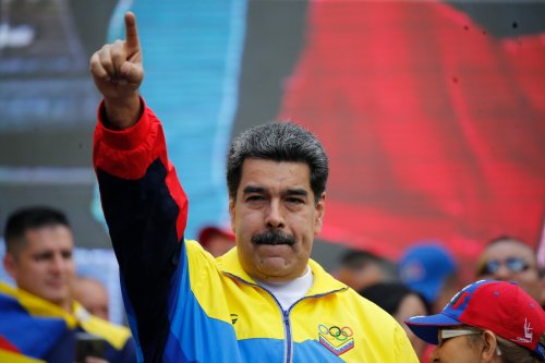 Opinion | The U.S. is not Venezuela — but Trump is closing the distance
