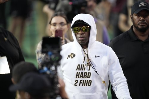 Deion Sanders hasn’t revolutionized college football — but he could