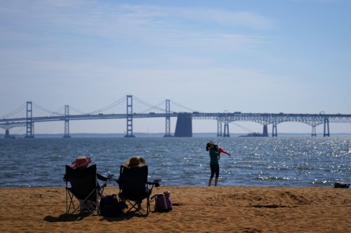 Two popular Maryland parks will require reservations during peak days