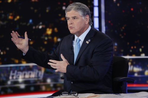 Sean Hannity suggested assassinating Putin. Experts say that’s illegal — and a bad strategy.