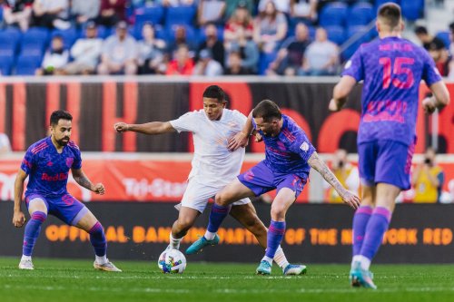 D.C. United enters break on a sour note with listless loss to Red Bulls