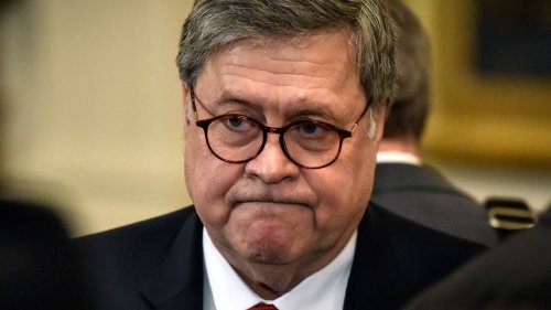 The real ‘weaponization’ of the Justice Department: Barr and Durham