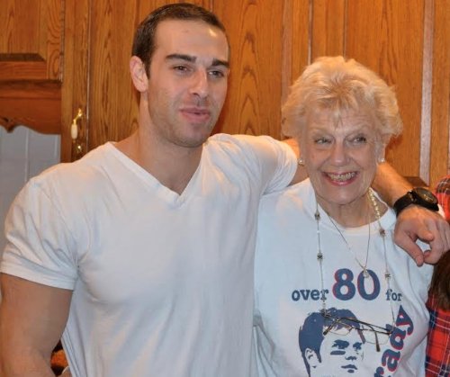 How a Tom Brady-loving grandma inspired the making of ‘80 for Brady’
