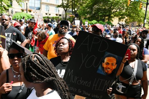 Police kill another Black man — and the same old questions arise