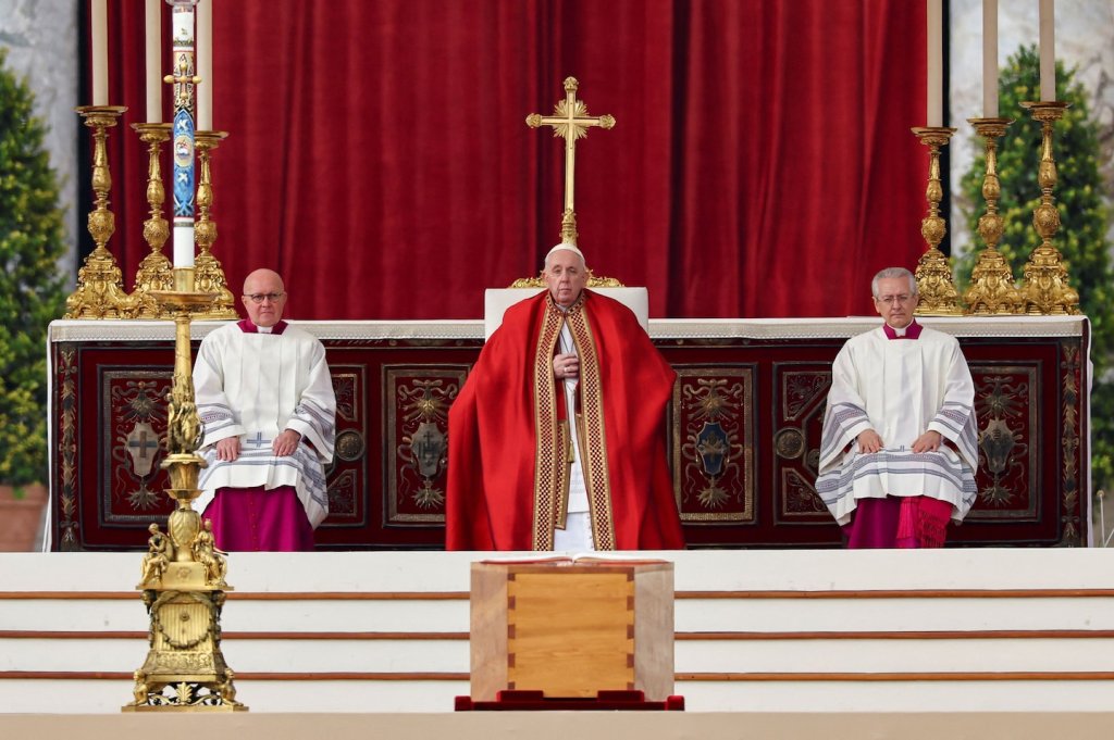 Religion - cover