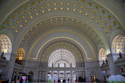 Union Station operator blasts Amtrak bid to take over by eminent domain