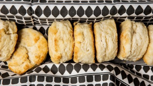 7 biscuit recipes to love, because every day is a great day for warm, buttery biscuits
