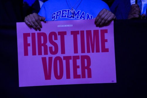Opinion | What the slow accumulation of data tells us about the 2024 election