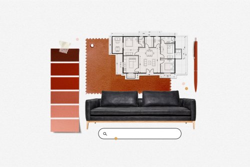 Tips for finding an interior designer who fits your style and budget