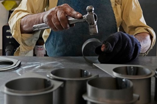 Businesses are pivoting away from China — but few wind up in India