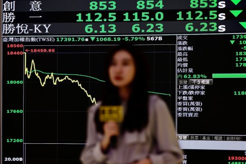 Opinion | Trump’s tariffs jeopardize global trade and international security