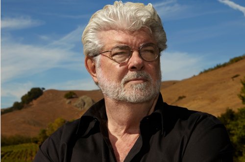 George Lucas: To feel the true force of ‘Star Wars,’ he had to learn to let it go