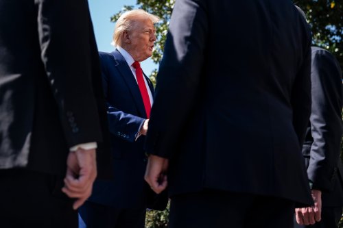 Judge blocks most of Trump’s punishments for law firm Susman Godfrey