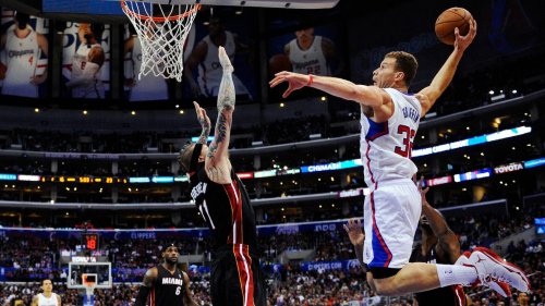 Analysis | Blake Griffin was an NBA folk hero and a cautionary tale
