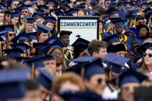 Opinion | The student loan bubble is about to pop