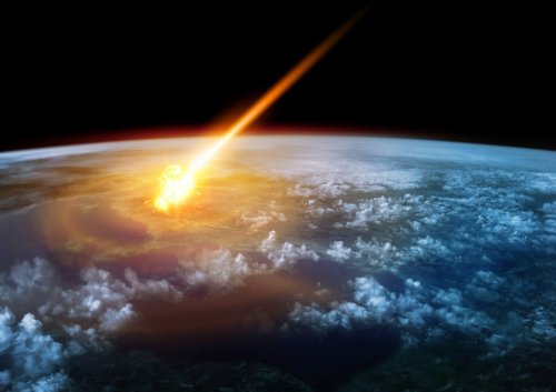 Dinosaurs would have survived if asteroid hit Earth elsewhere, scientists claim