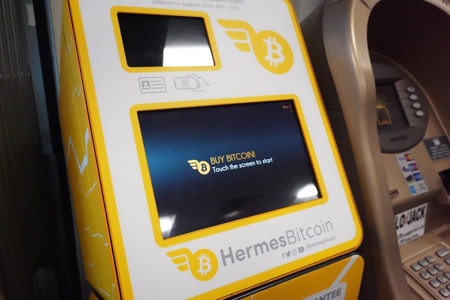 America’s financial markets are ready for a golden age