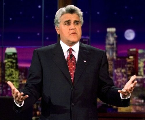 Jay Leno: Why His Menacing Ferret Armored Car Is A Perfect Road Rage Deterrent