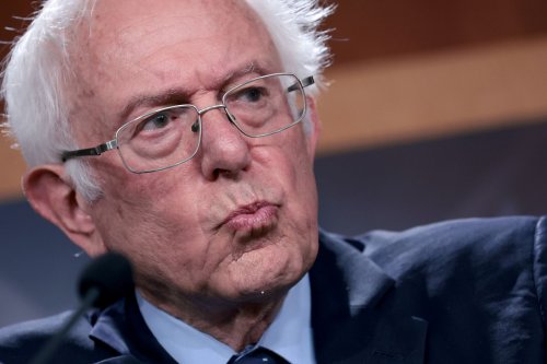 Sanders, exasperated with Manchin's demands, presses senator for specifics on Biden's …