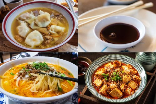 How Trump’s tariffs could make your Chinese restaurant meals pricier