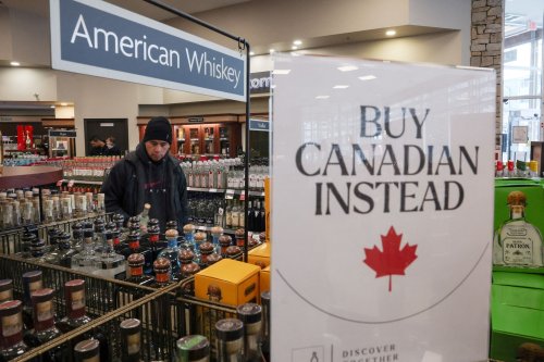 Bye, America: Trump’s rhetoric pushes some Canadians to shun the U.S. | Flipboard