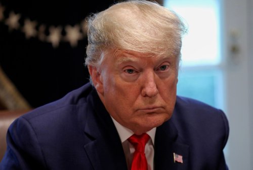 Opinion | A White House report blows up Trump’s latest coronavirus defense