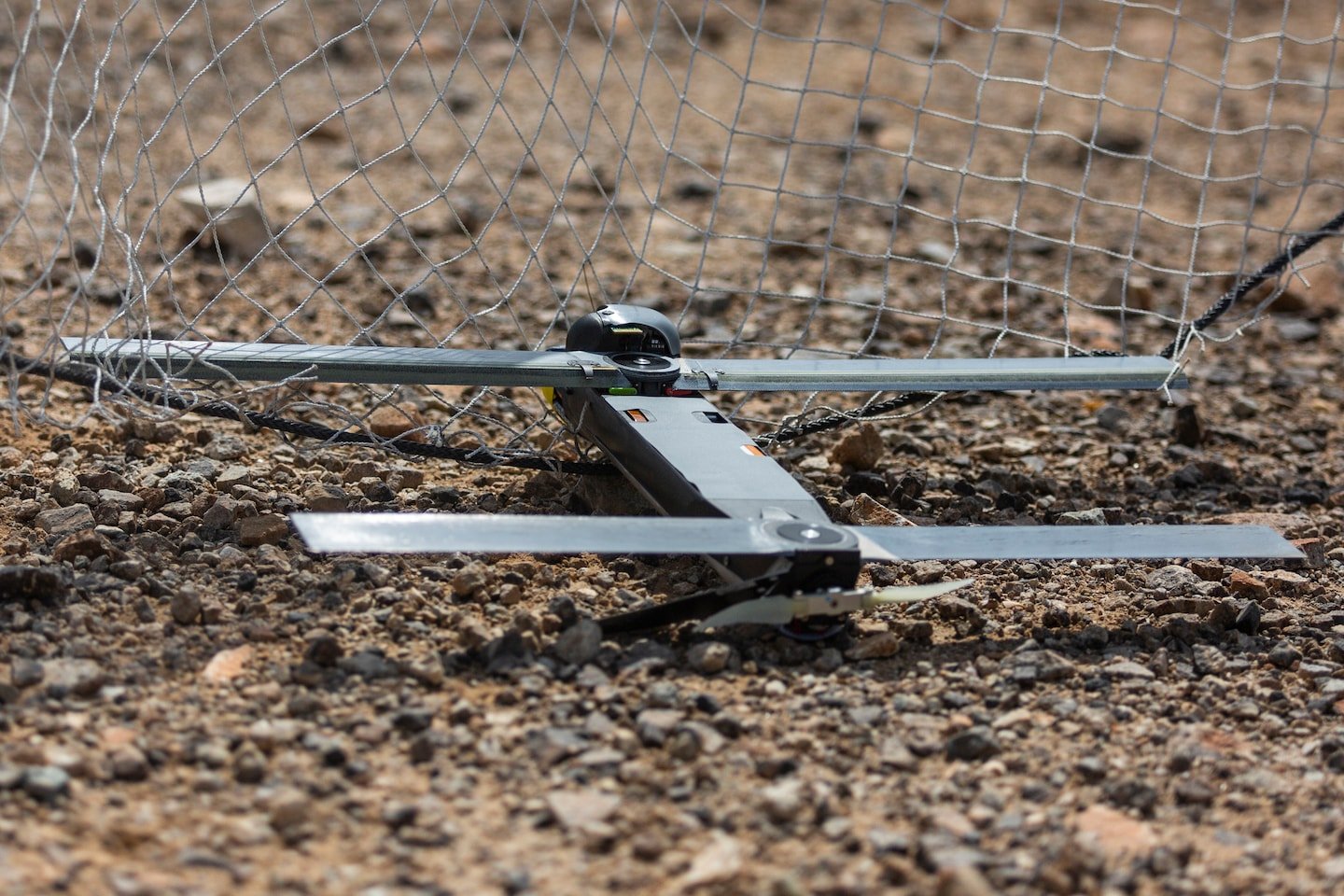 What are Switchblade drones, the kamikaze ‘killer’ drones Biden is sending to Ukraine?