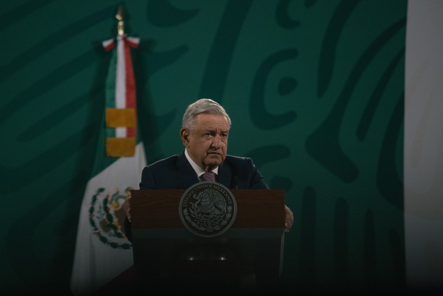 How Mexico’s tradition of political espionage went high-tech