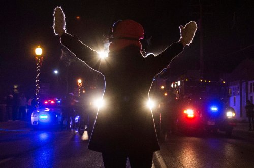 What white people need to know, and do, after Ferguson