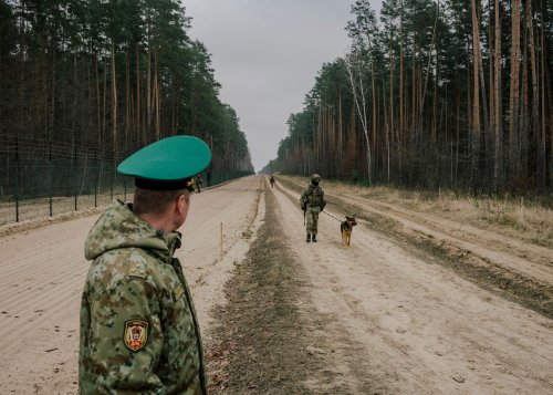Under Russia’s deepening shadow, Belarus tries to maintain its balancing act