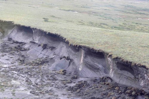 The Arctic’s carbon bomb might be even more potent than we thought