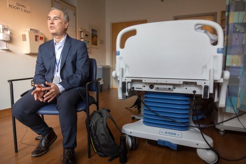Prominent ultra-processed food researcher leaves NIH, alleges censorship