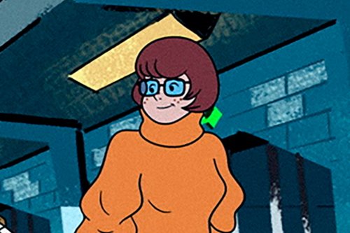 Yup, Velma is a lesbian. A new film removes any doubt.