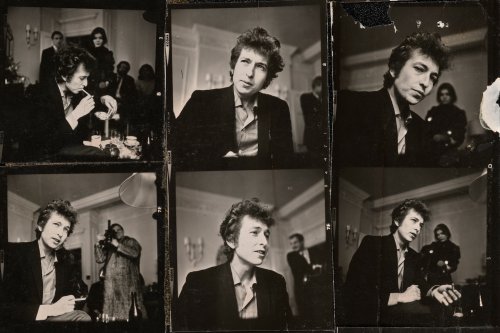 Column | The uncanny Bob Dylan song that inaugurated an era of dread