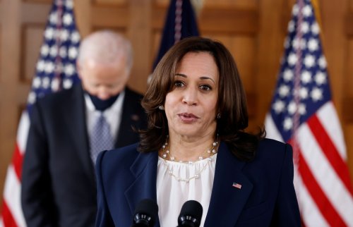 Perspective | Harris’s self-evident truth