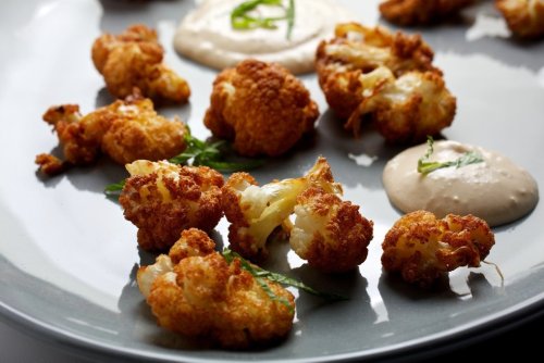 There are so many wonderful ways to cook cauliflower. Here are a few of our favorites.