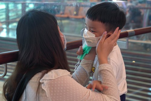 Health cover image