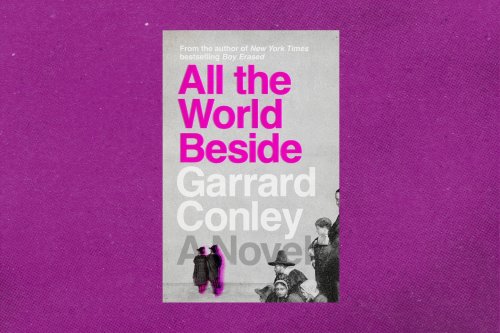 Review | ‘All the World Beside’ looks backward to make sense of the present