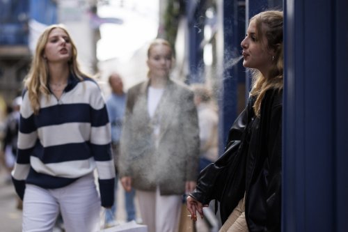U.K. lawmakers pass ‘smoke-free generation’ bill, one of world’s strictest