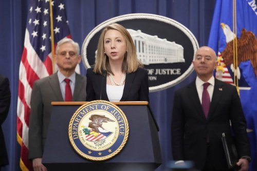Jessica Aber, former U.S. attorney for Virginia, dies at 43