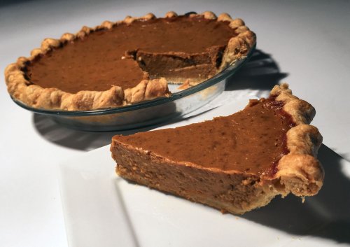 Sam’s Club’s AI knows how much pumpkin pie you’ll eat this holiday